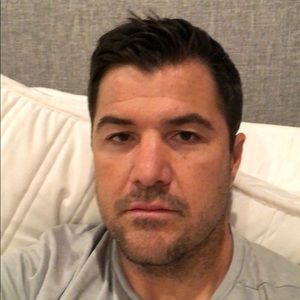 Meet your Posher, Jon